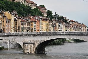 L'Isère séduit le secteur immobilier