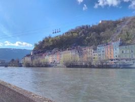 Investir dans l'immobilier à Grenoble en 2018 : un pari gagnant